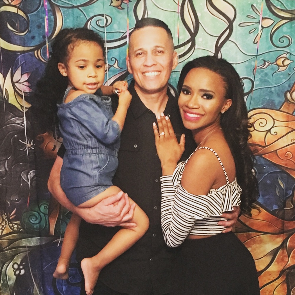 Meet your Posher, Nastasia